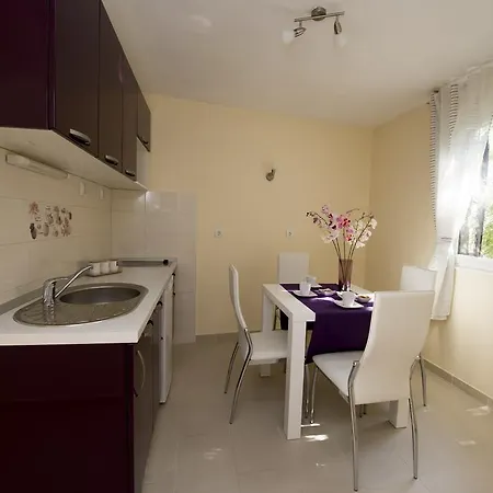 Lamia Casa Apartment
